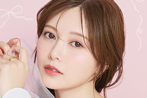 白石麻衣