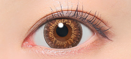 candy magic(ゴシップブラウン)