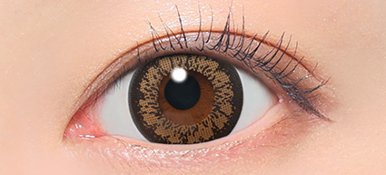 candy magic 1day(キングブラウン)