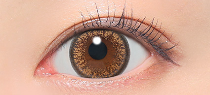 candy magic 1day(ナチュラルブラウン)