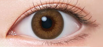 ワンデーアキュビューディファインモイストシアー
(シアーアリュール)