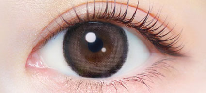 エバーカラーワンデーナチュラル
(テディモカ)