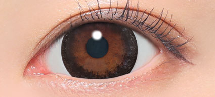 secret candymagic 1day TORIC(NO.5ブラック)