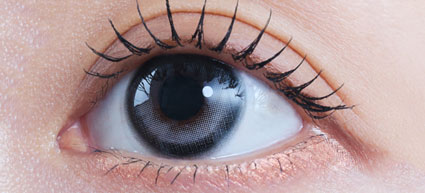 eyestar(アイスター)(アイコニックグレー)