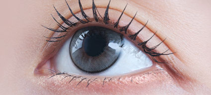 eyestar(アイスター)(スターフレアグレー)