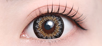 MoMonster(ピースグレー)