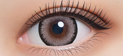 RESAY 1month(バッドガール)