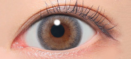 secret candy magic 1day
(クリアグレー)