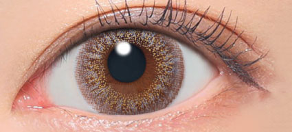 secret candy magic 1day(グレージュ)