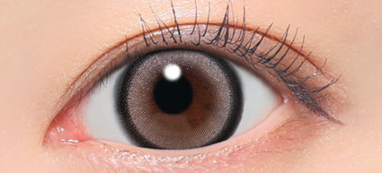 secret candy magic 1day(ラメベージュ)