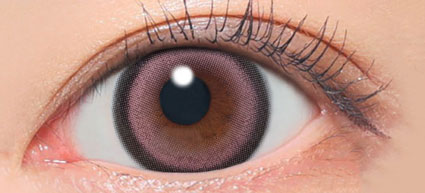 secret candy magic 1day(モモピンク)