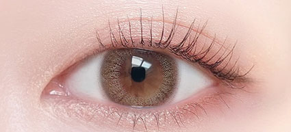 ビュームワンデー(淡雪うさぎ)