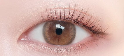 ビュームワンデー(シナモンヌード)