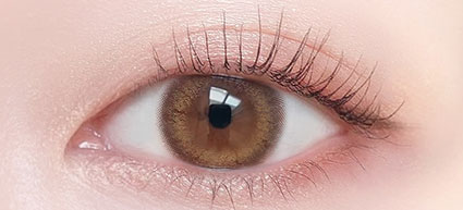 ビュームワンデー(スウィートアンバー)